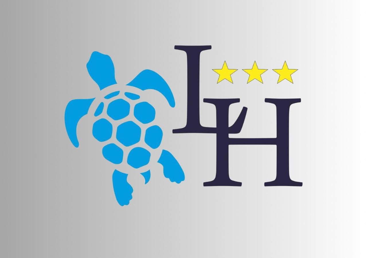 Hotel Lora Rda Luxury 博尔迪盖拉 外观 照片