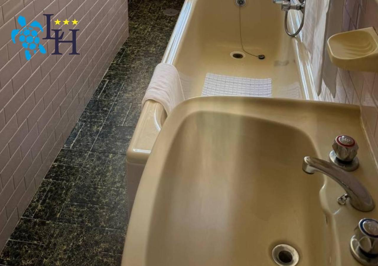 Hotel Lora Rda Luxury 博尔迪盖拉 客房 照片