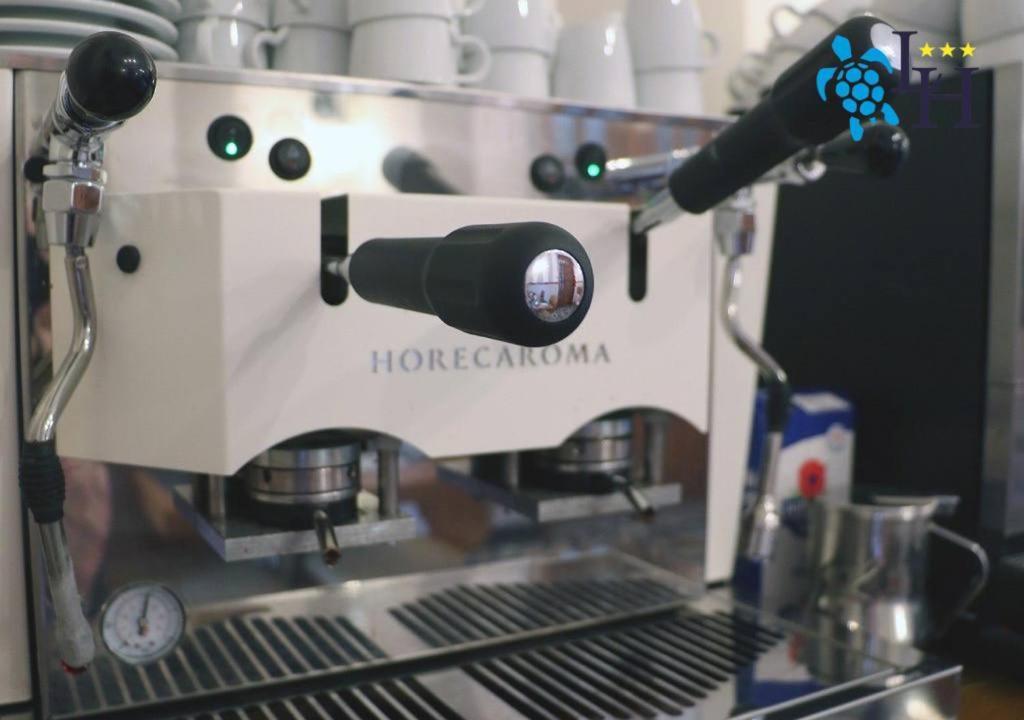 Hotel Lora Rda Luxury 博尔迪盖拉 外观 照片