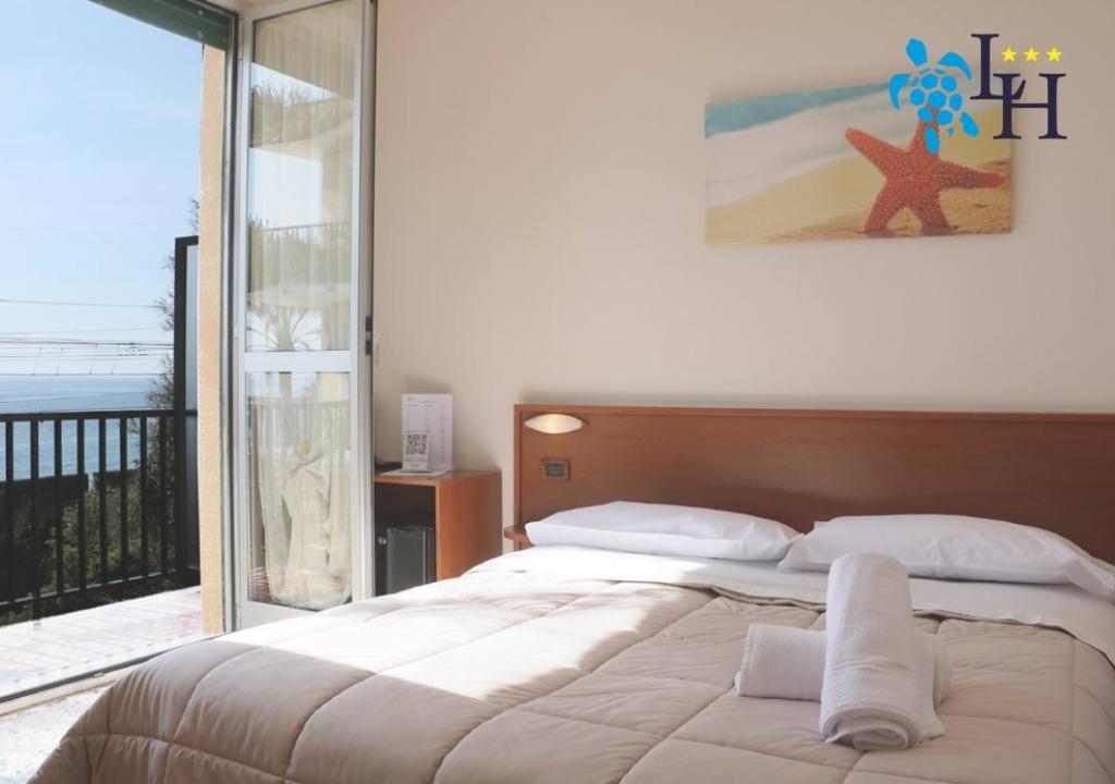 Hotel Lora Rda Luxury 博尔迪盖拉 外观 照片