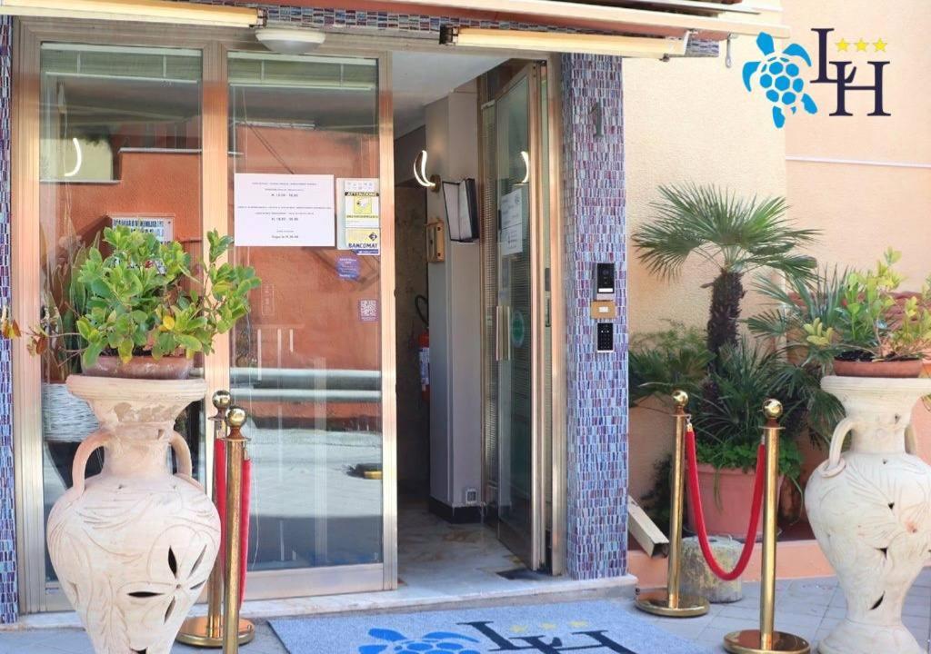 Hotel Lora Rda Luxury 博尔迪盖拉 外观 照片